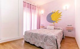 Apartamentos Momas La Casa De Mama